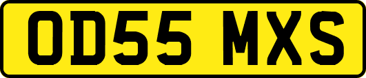 OD55MXS