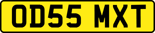 OD55MXT