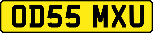 OD55MXU