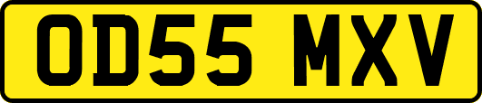 OD55MXV