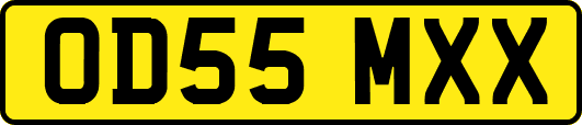 OD55MXX