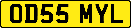 OD55MYL
