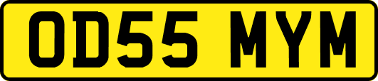 OD55MYM