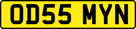 OD55MYN