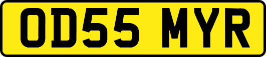 OD55MYR