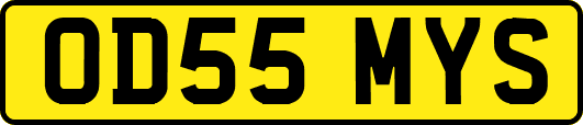 OD55MYS