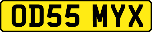 OD55MYX