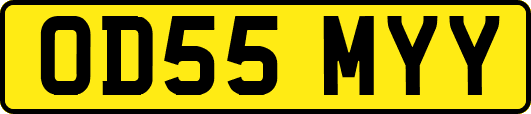 OD55MYY