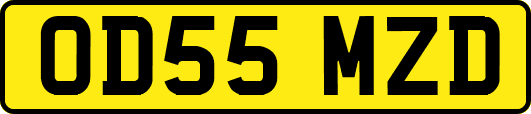 OD55MZD