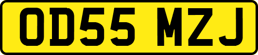 OD55MZJ
