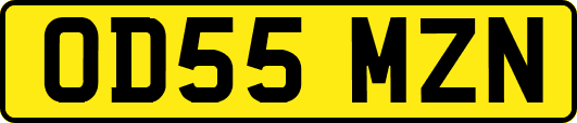 OD55MZN