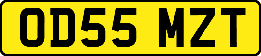 OD55MZT