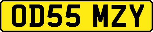 OD55MZY