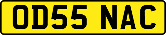 OD55NAC