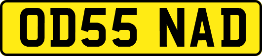 OD55NAD