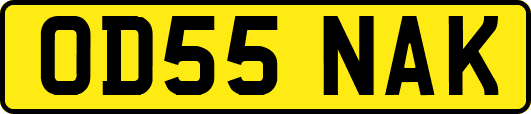 OD55NAK