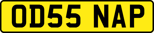 OD55NAP