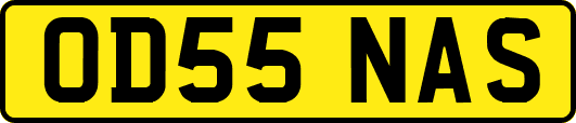 OD55NAS