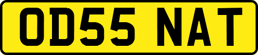 OD55NAT