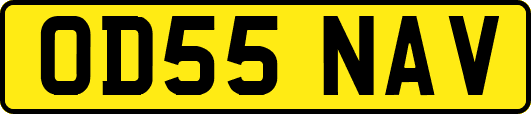 OD55NAV