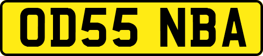 OD55NBA