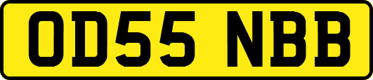 OD55NBB