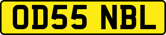 OD55NBL