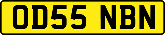 OD55NBN