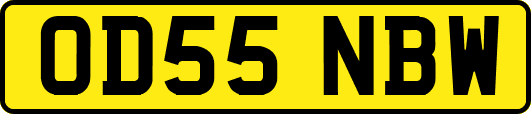 OD55NBW