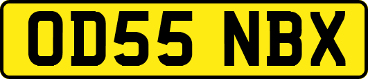 OD55NBX