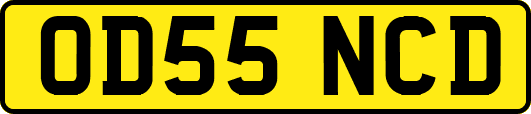 OD55NCD