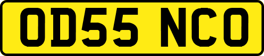 OD55NCO