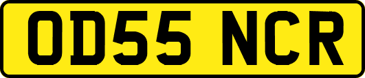 OD55NCR