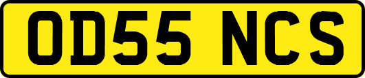 OD55NCS