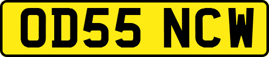OD55NCW