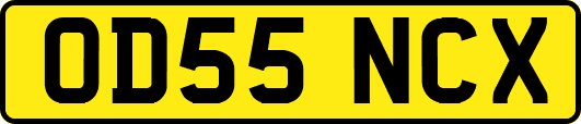 OD55NCX