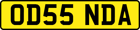 OD55NDA