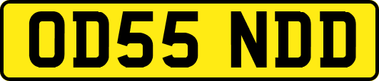 OD55NDD
