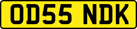 OD55NDK