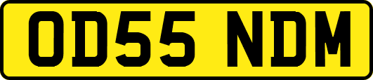 OD55NDM