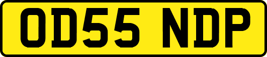 OD55NDP