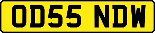 OD55NDW
