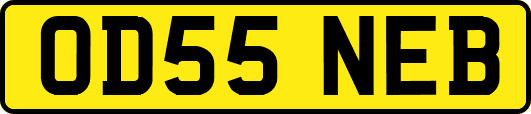 OD55NEB