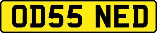 OD55NED