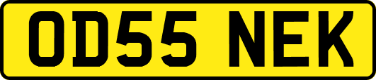 OD55NEK