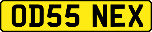 OD55NEX