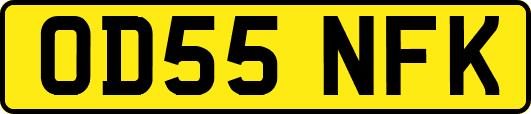 OD55NFK
