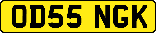 OD55NGK