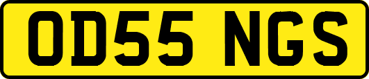 OD55NGS