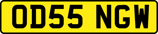 OD55NGW